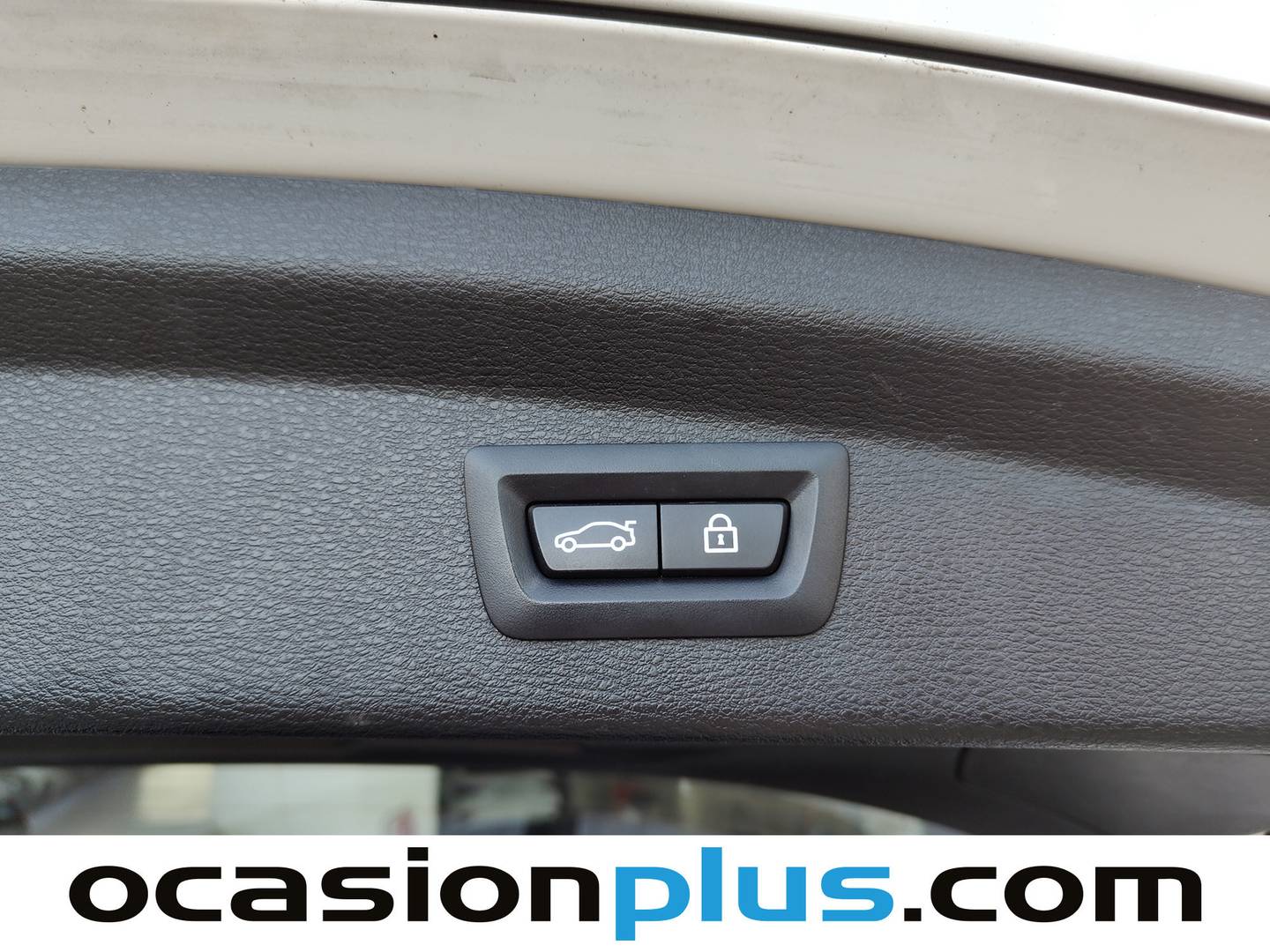 BMW X2 BMW X2 sDrive18d Business (150 CV) Pack M automático