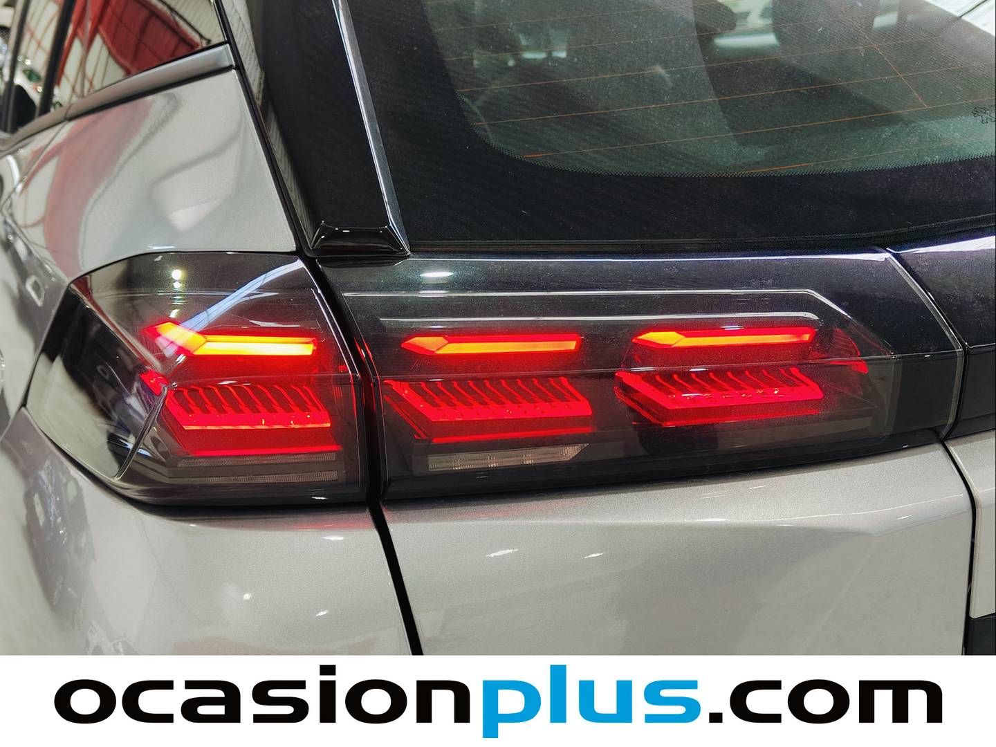 Peugeot 2008 Peugeot 2008 PureTech 100 S&S Active (100 CV) al mejor precio