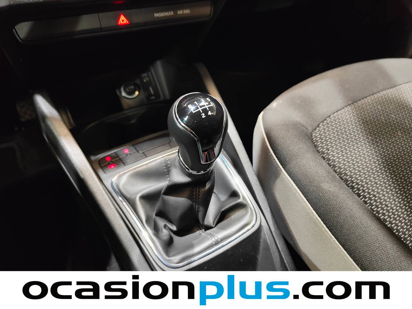 Seat Ibiza Seat Ibiza 1.2 TSI Style (90 CV) de segunda mano