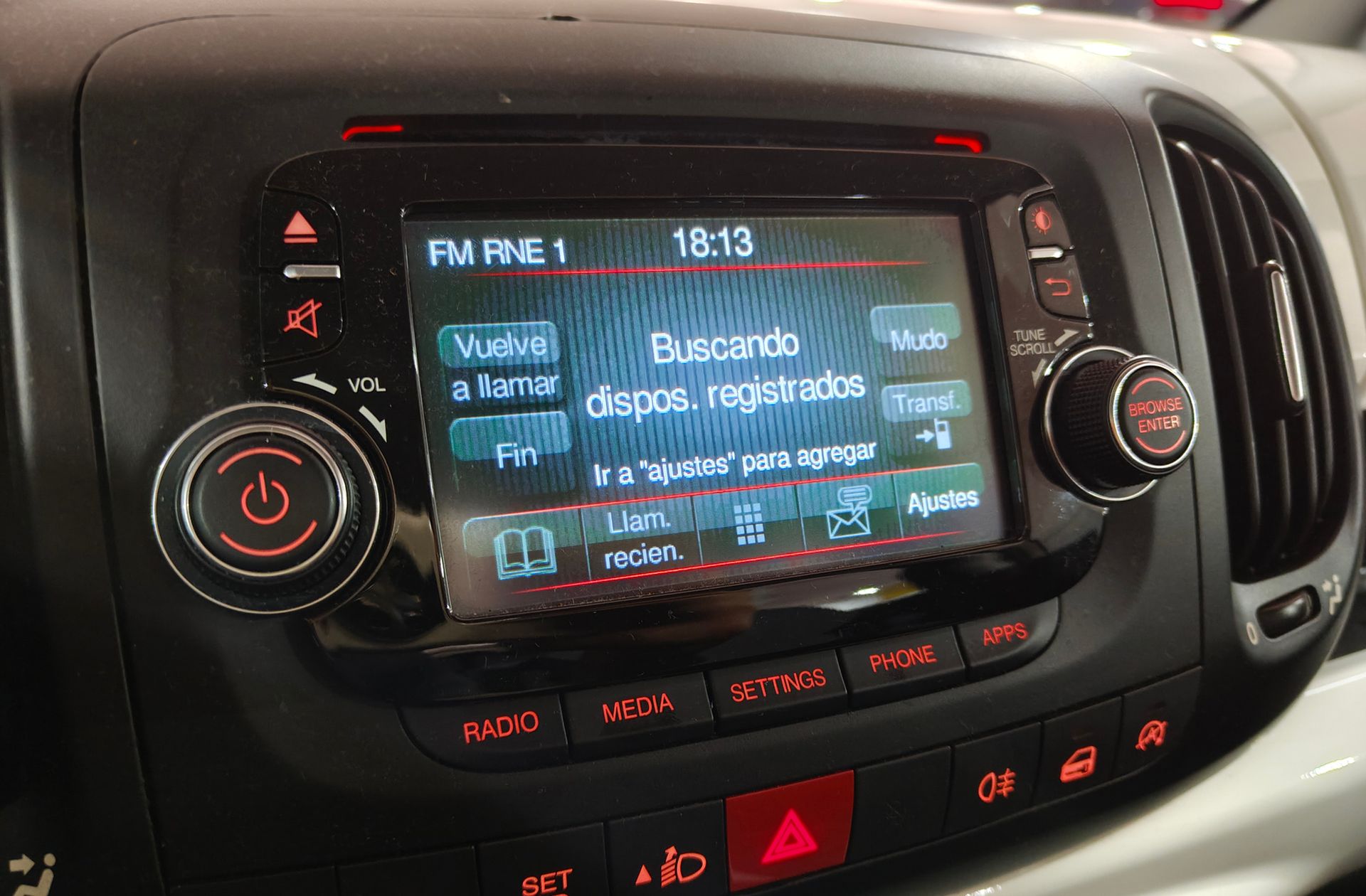Fiat 500L 1.6 16v MultiJet II Pop Star - foto 26