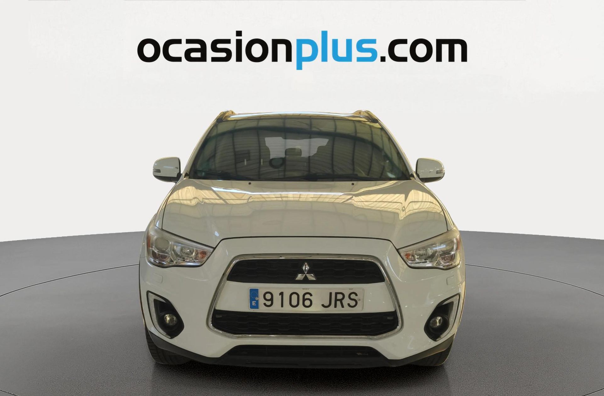 Mitsubishi ASX 160 MPI Motion - foto 12