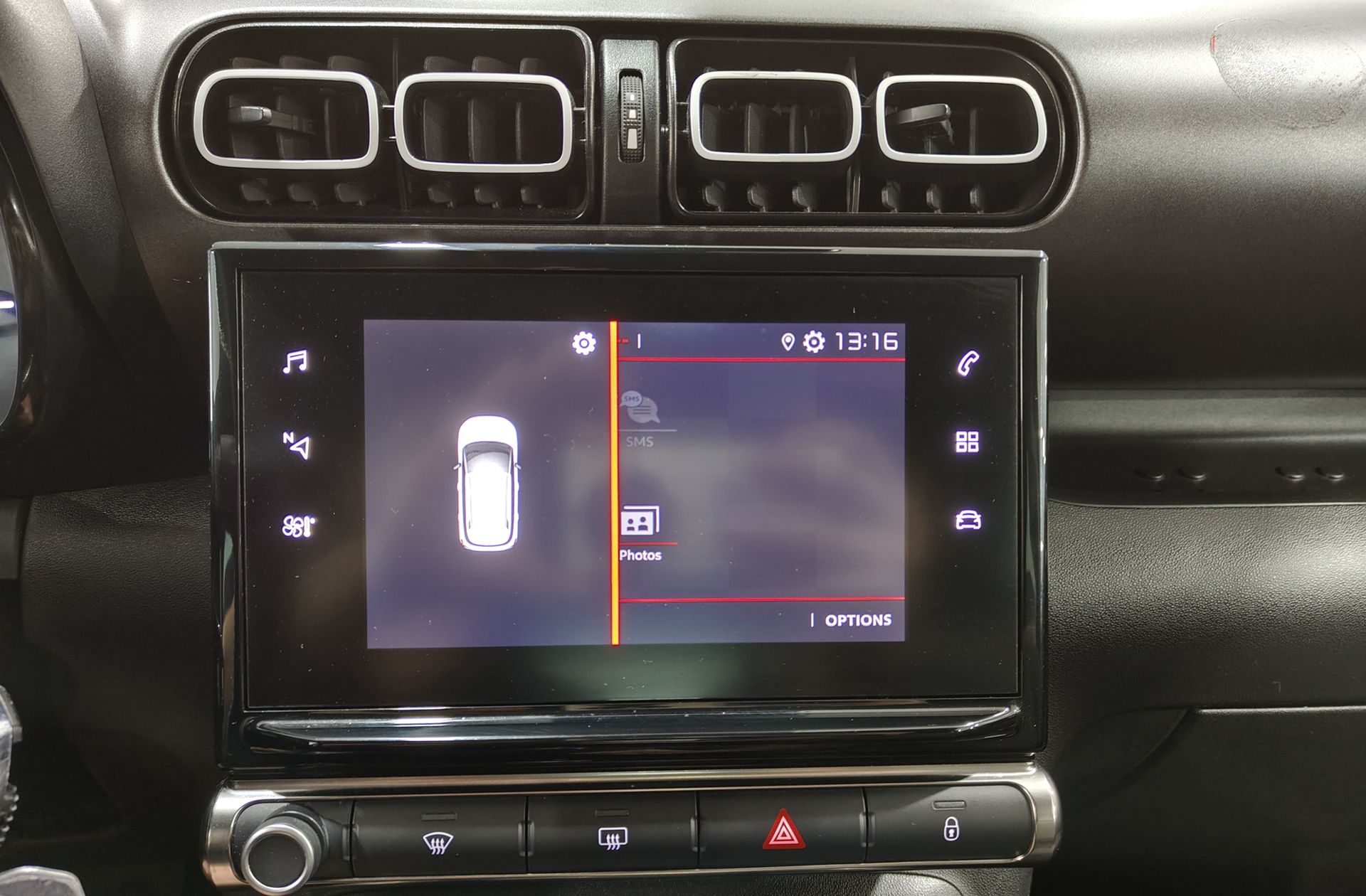Citroën C3 Aircross PureTech 110 You - foto 8