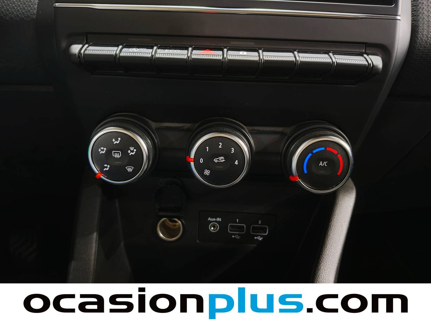 Renault Clio Renault Clio Equilibre TCe (100 CV) GLP 100cv