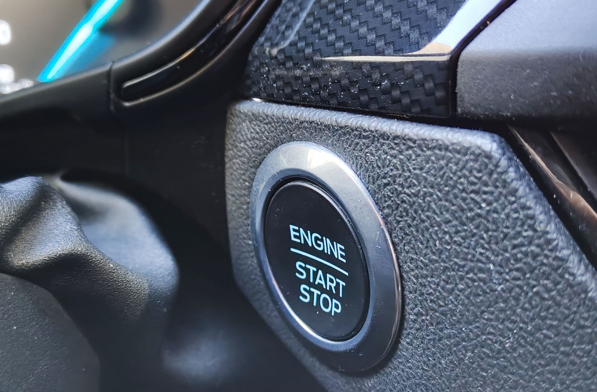 Ford Focus 1.0 EcoBoost MHEV ST-Line - foto 30