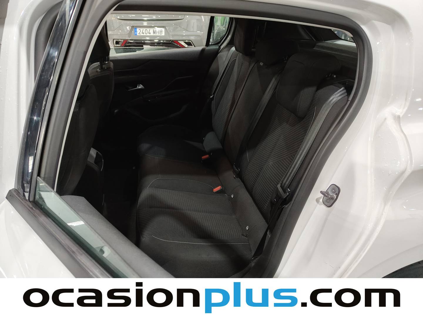 Peugeot 308 Peugeot 308 Active Pack BlueHDi S&S (130 CV) de segunda mano