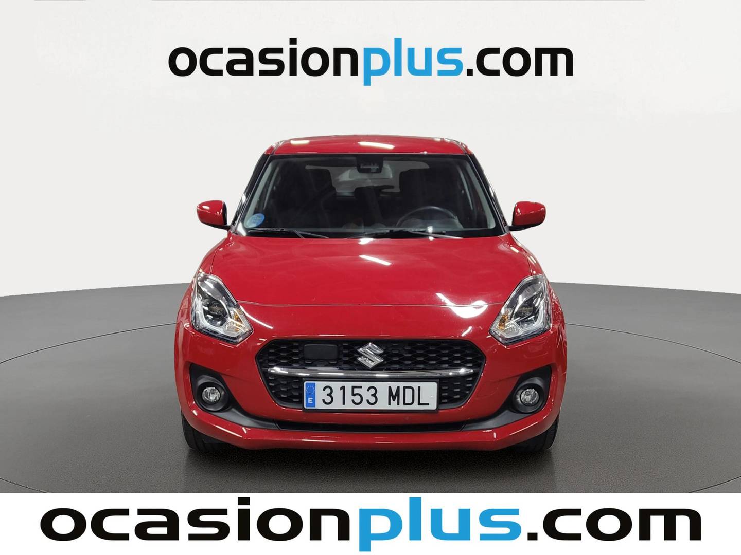 Suzuki Swift Suzuki Swift 1.2 GLE Mild Hybrid 4WD (83 CV) 83cv