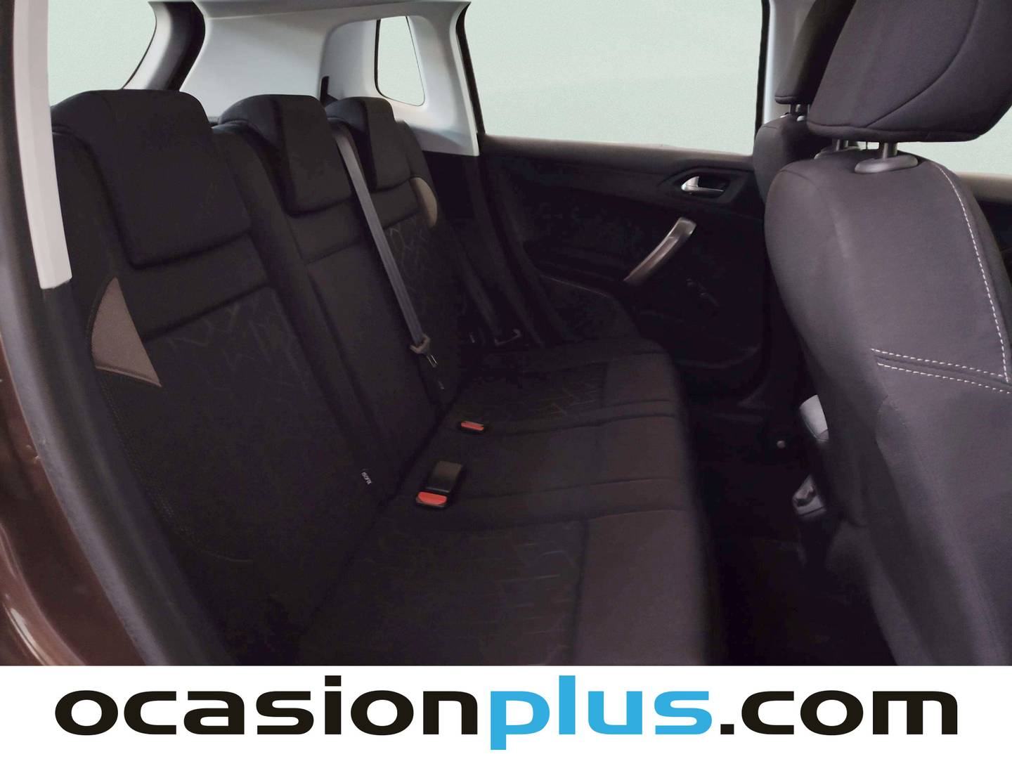 Peugeot 2008 Peugeot 2008 e-HDI 92 Active (92 CV) al mejor precio