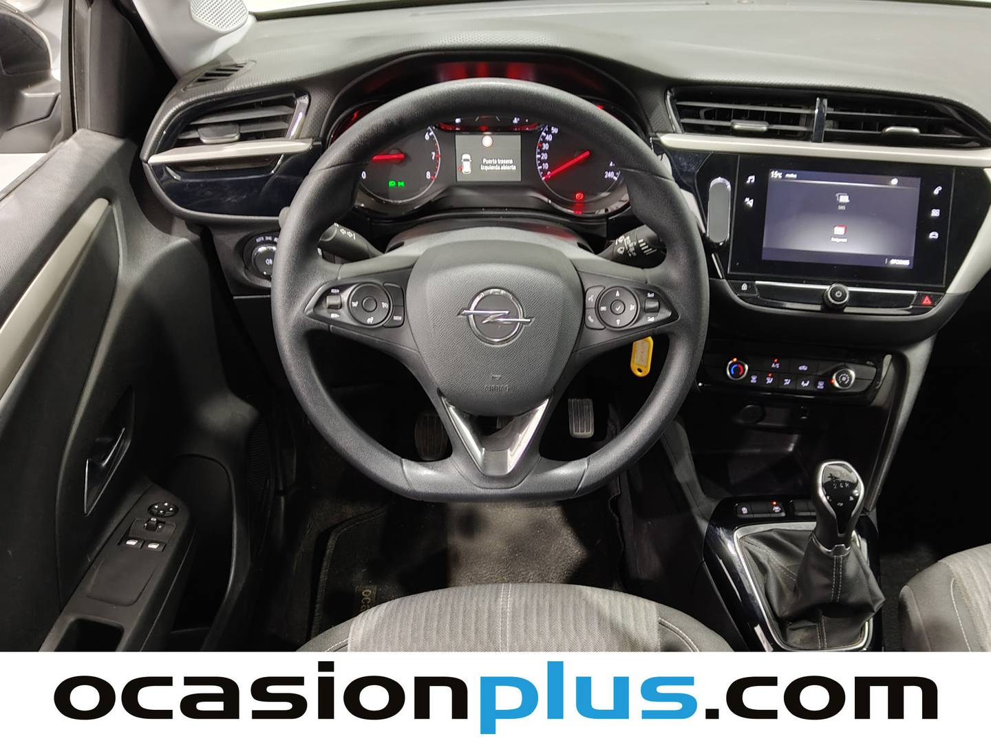 Foto Opel Corsa Opel Corsa 1.2 XEL Edition (75 CV)