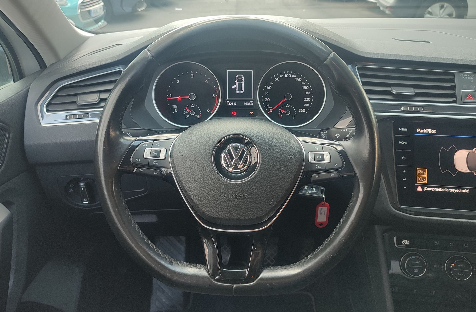 Volkswagen Tiguan Edition 2.0 TDI - foto 19