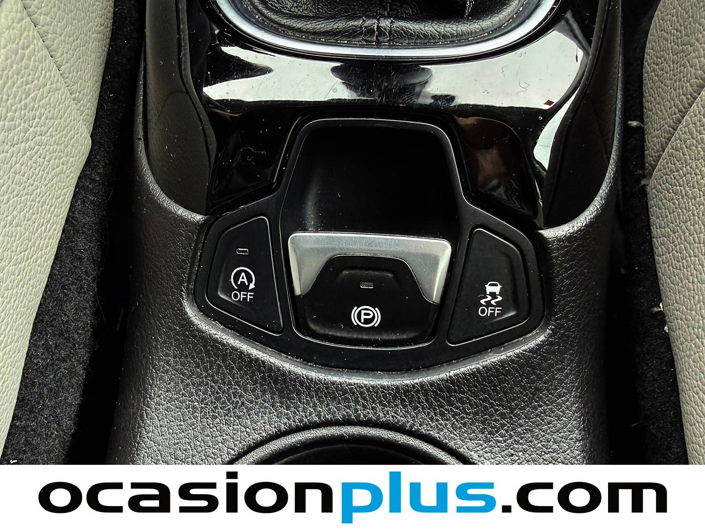 Acabados Jeep Compass Jeep Compass 1.6 Multijet Night Eagle 4x2 (120 CV)