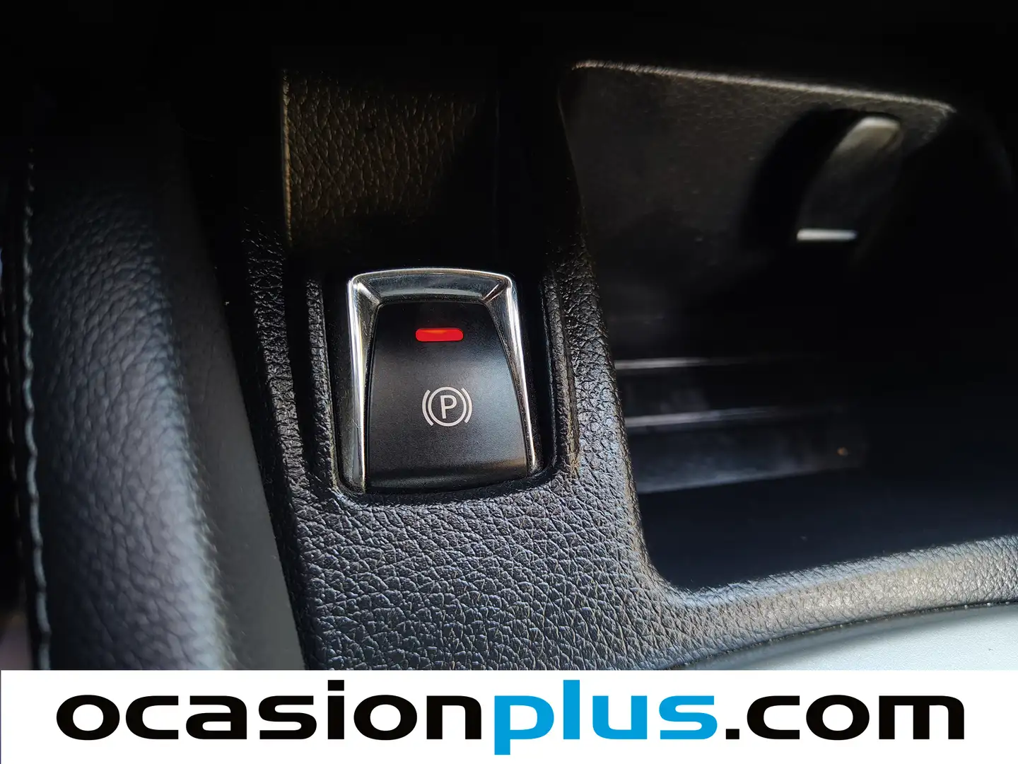 Foto Nissan QASHQAI Nissan Qashqai dCi 130 Visia 4x4-i (130 CV)