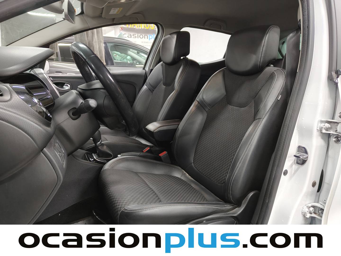 Foto Renault Clio Renault Clio Zen dCi (90 CV) EDC