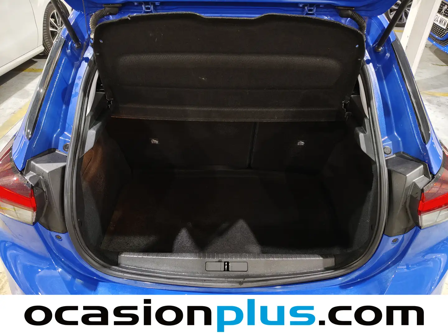 Foto Opel Corsa Opel Corsa 1.2 Turbo XHL Elegance (100 CV)