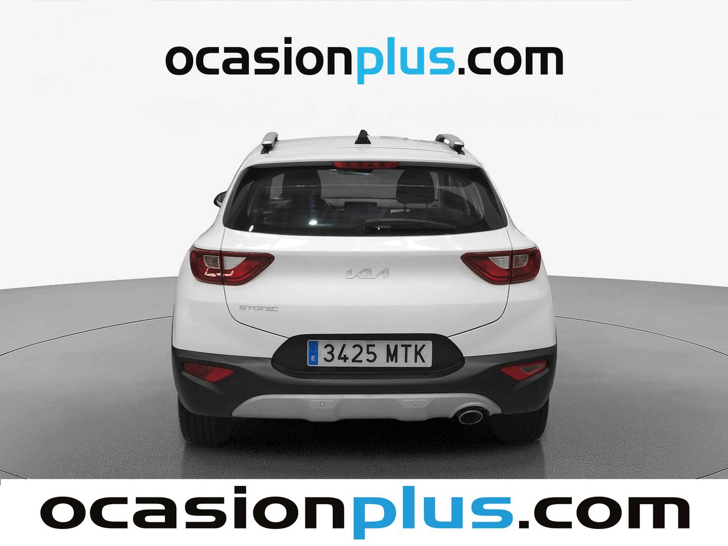 KIA Stonic KIA Stonic 1.0 T-GDi Drive DCT (100 CV) al mejor precio
