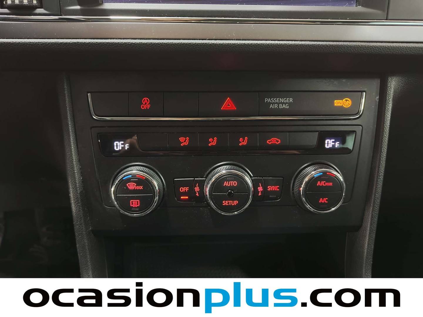 Foto Seat León SEAT León ST 1.5 EcoTSI S&S Style (130 CV)