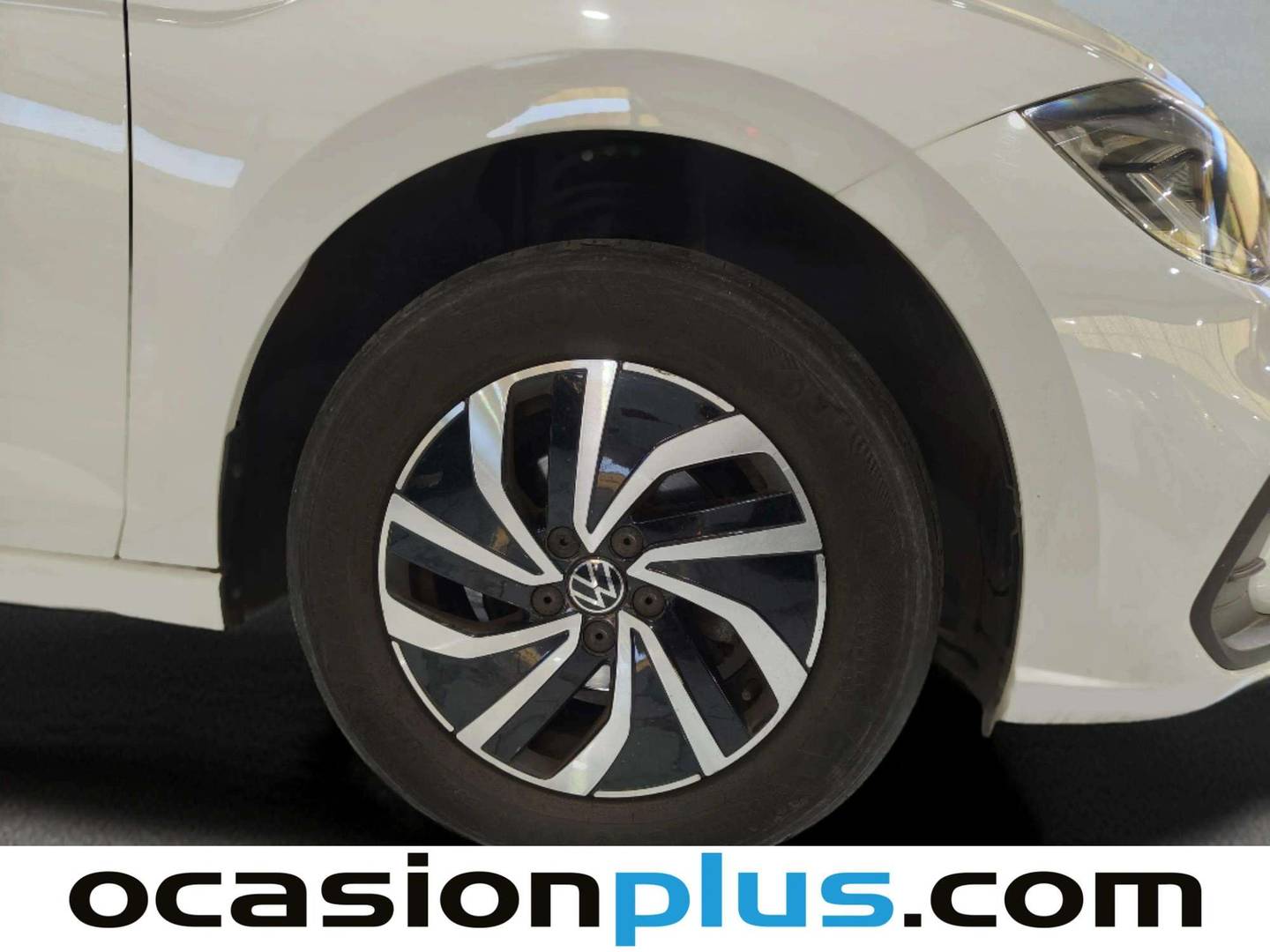 Volkswagen Polo Volkswagen Polo Life 1.0 TSI (95 CV) DSG gasolina
