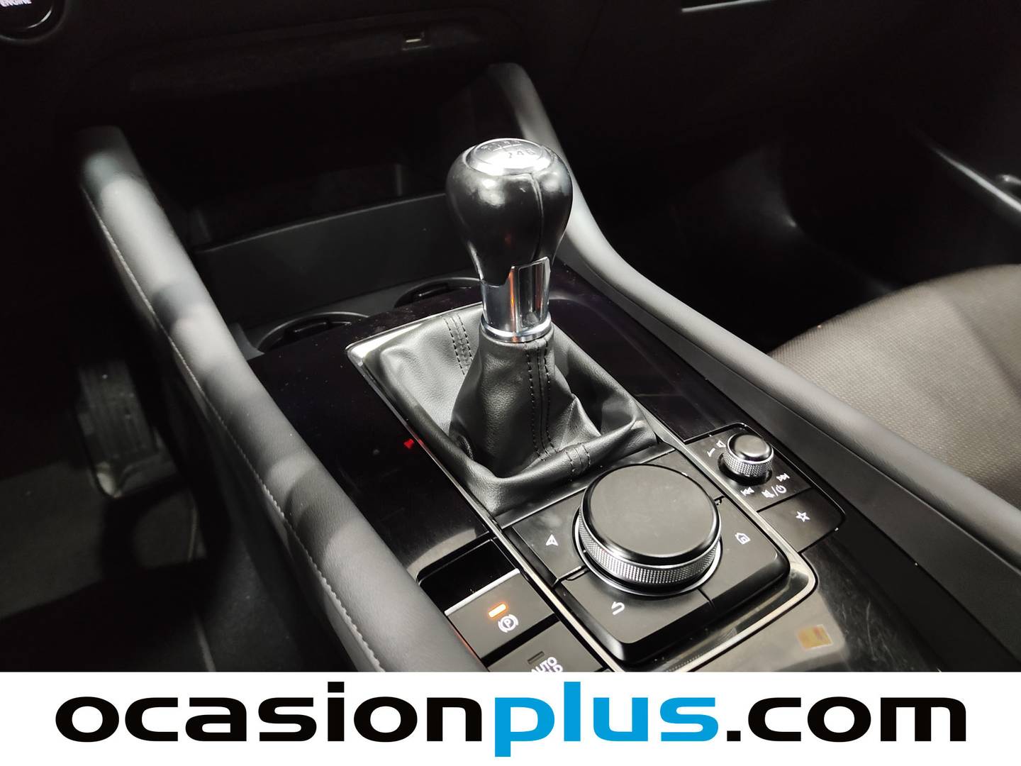 Foto Mazda Mazda3 Mazda Mazda 3 2.0 Skyactiv-G Evolution (122 CV)