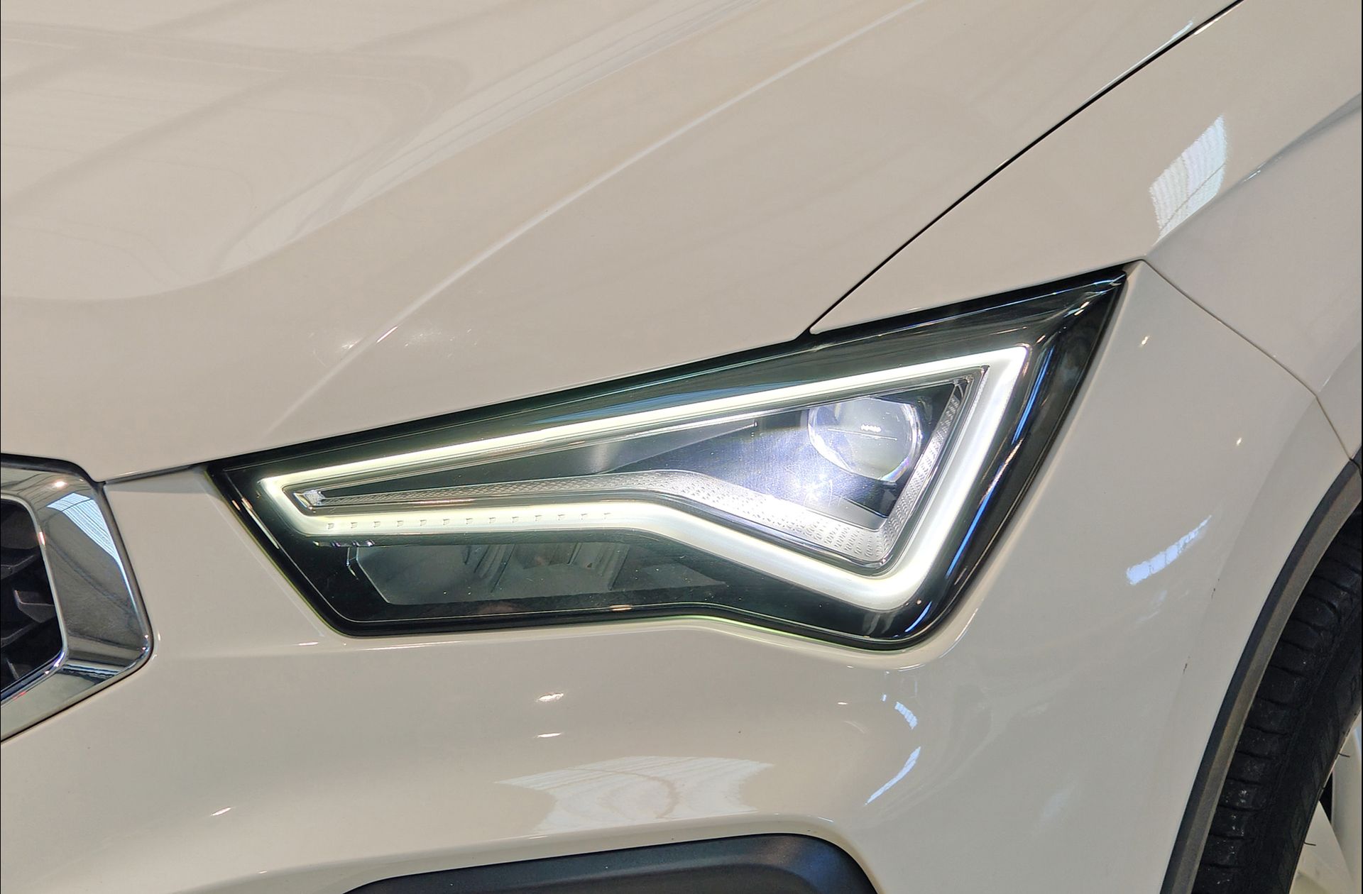 SEAT Ateca 2.0 TDI Style Go - foto 15