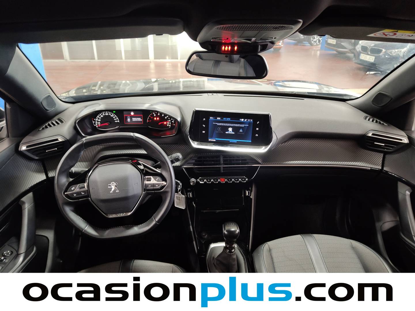 Foto Peugeot 2008 Peugeot 2008 PureTech 100 S&S Allure (100 CV)