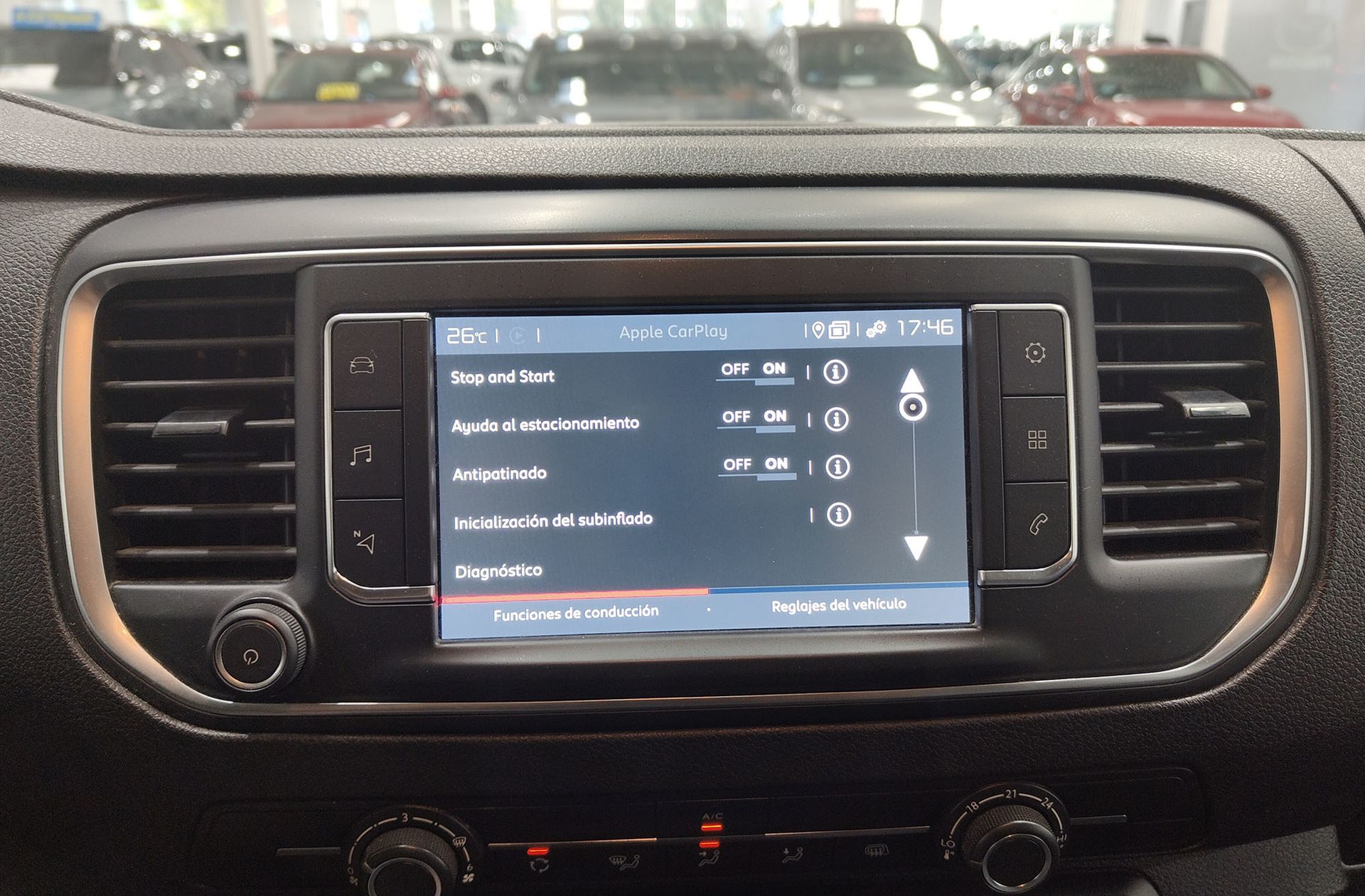 Fiat Scudo Furgon 1.5 BlueHDi L2 - foto 10