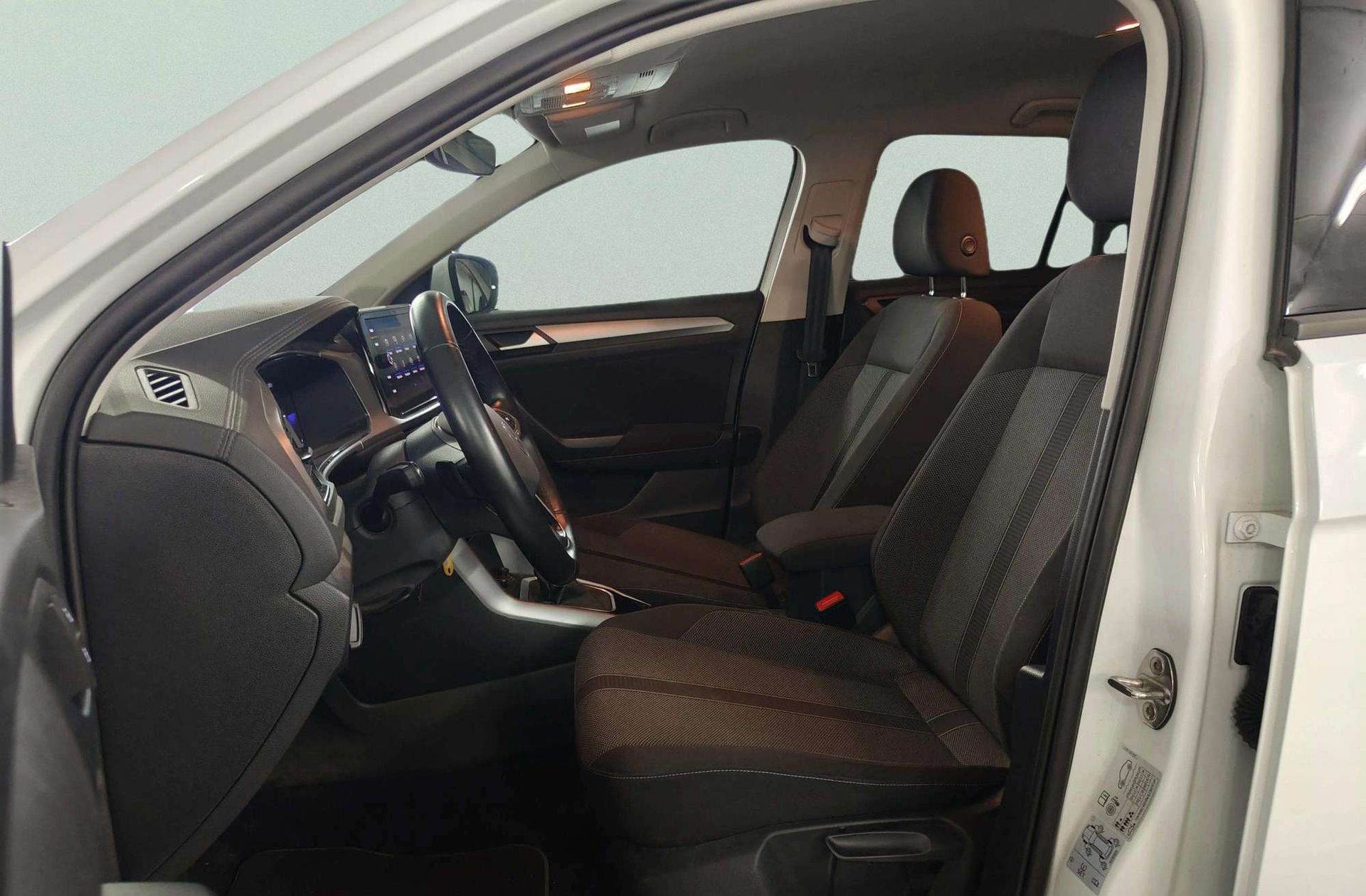 Volkswagen T-Roc Life 2.0 TDI DSG - foto 11