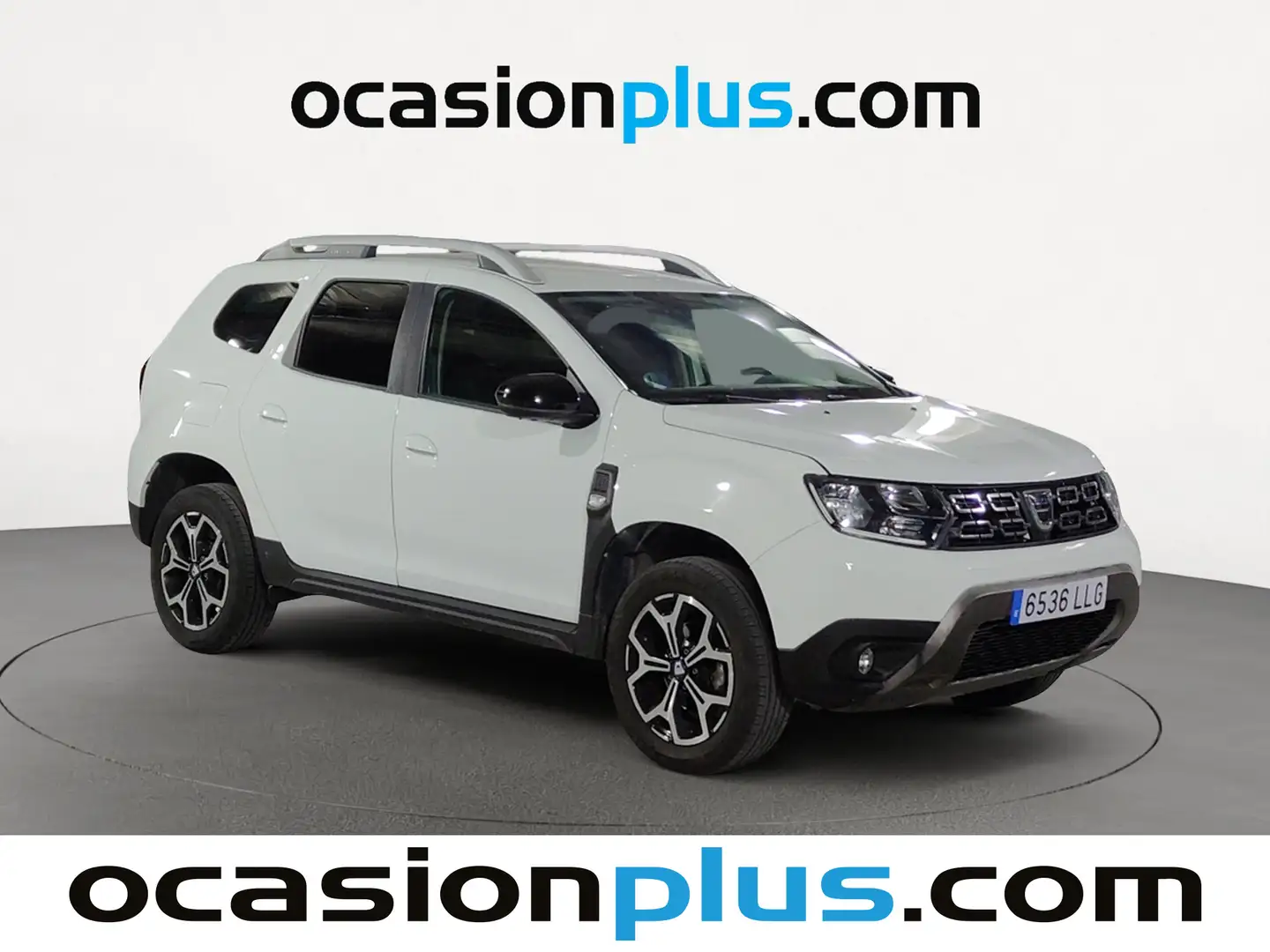 Foto Dacia Duster Dacia Duster Prestige TCE (100 CV) GLP 4X2