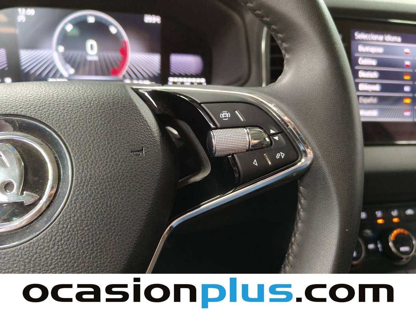 Foto Skoda Karoq Skoda Karoq 2.0 TDI Selection (115 CV)