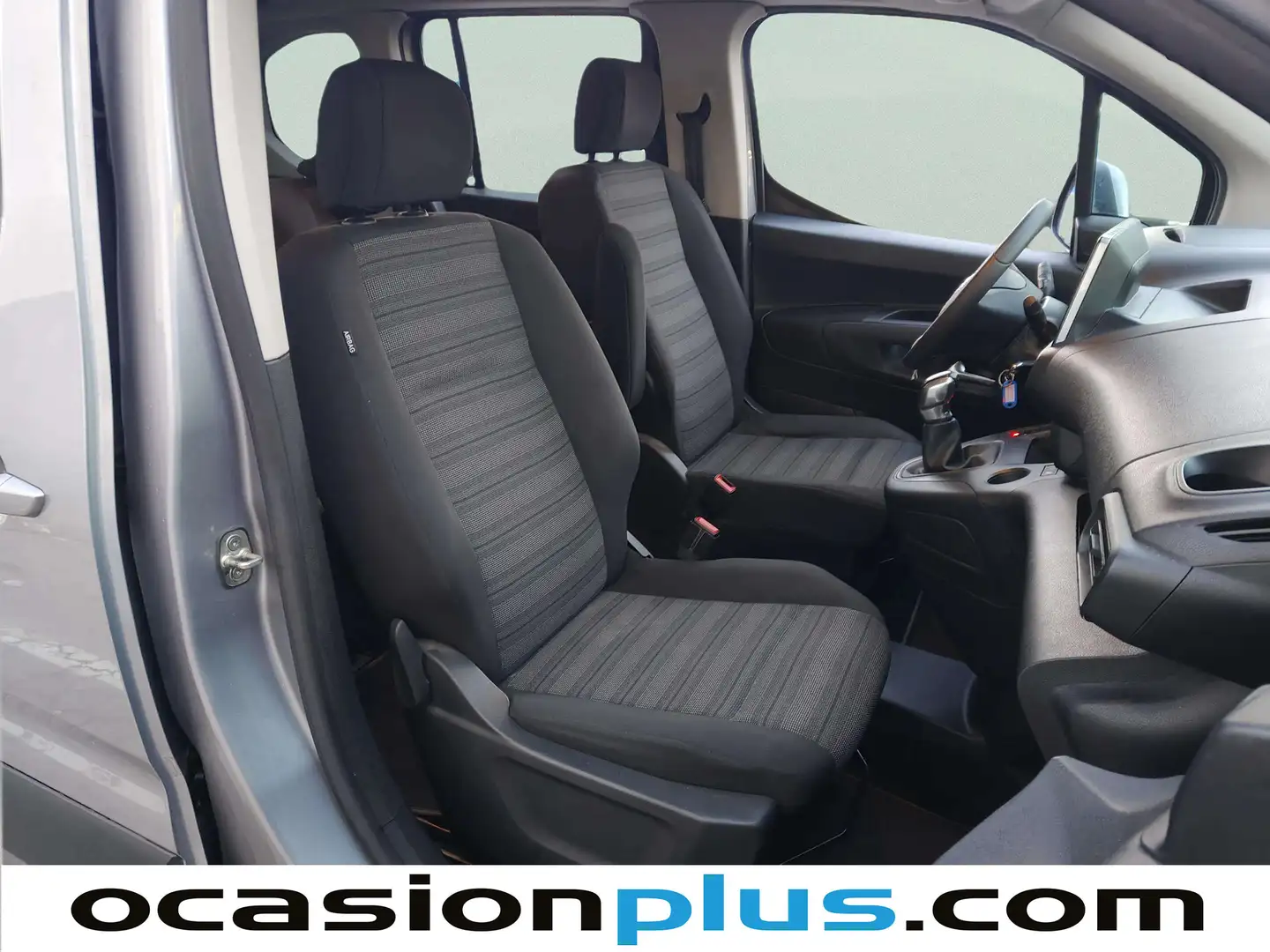 Foto Opel Combo Life Opel Combo Life 1.5 TD S&S Selective L (100 CV)