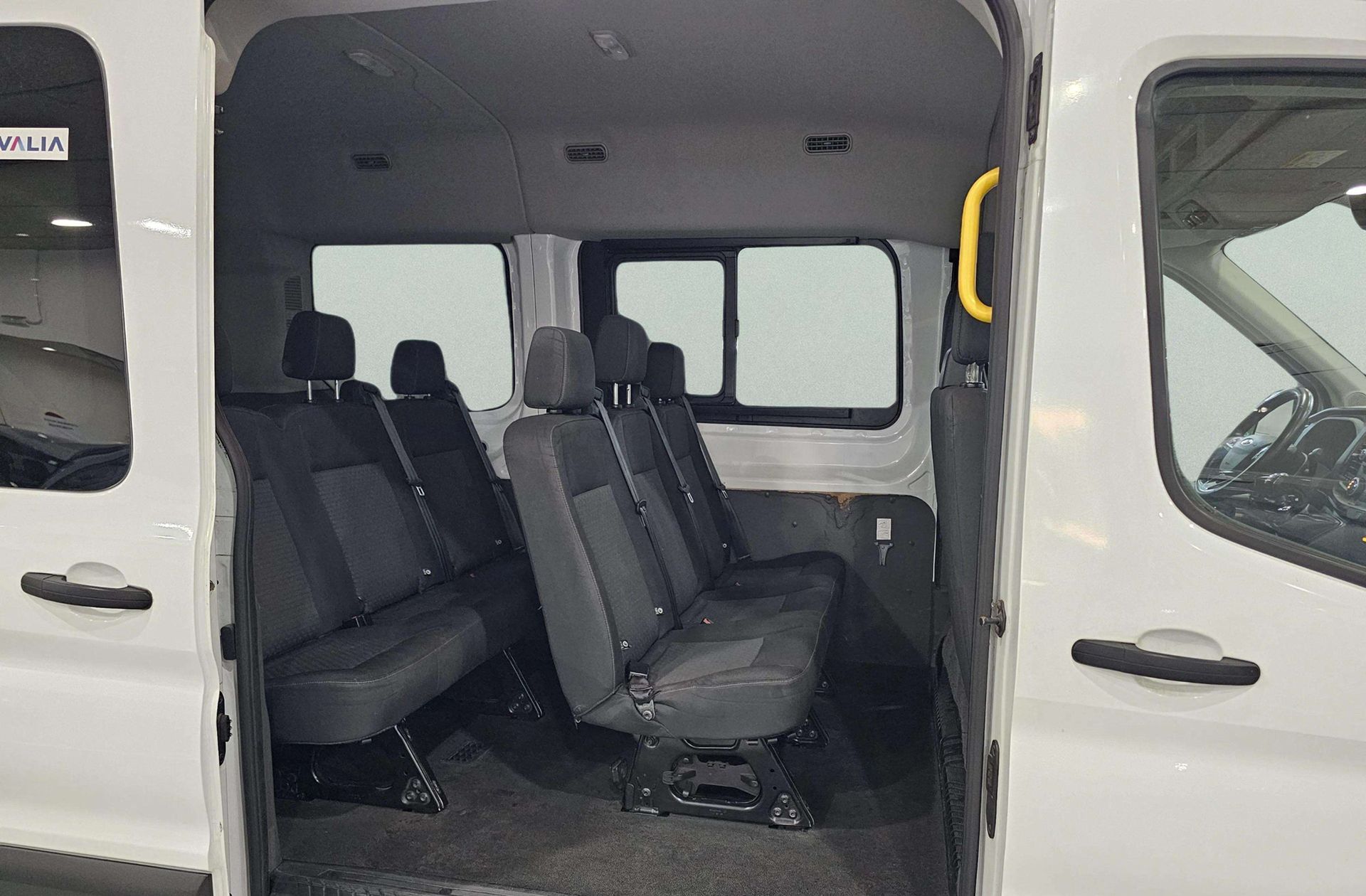 Ford Transit Kombi 350 L2H2 Trend - foto 14