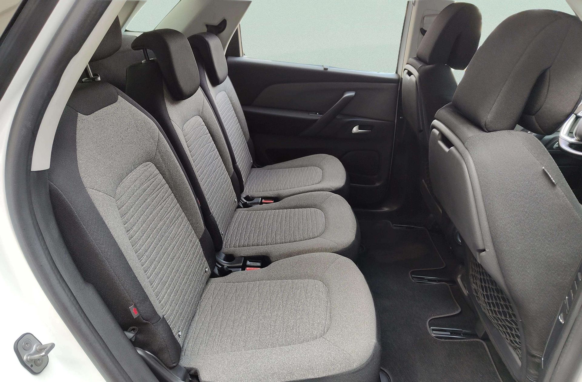 Citroën C4 Picasso PureTech 130 Live Edition - foto 14