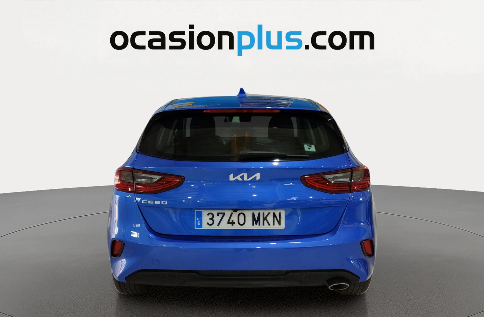 Kia Ceed 1.0 T-GDi Drive - foto 13