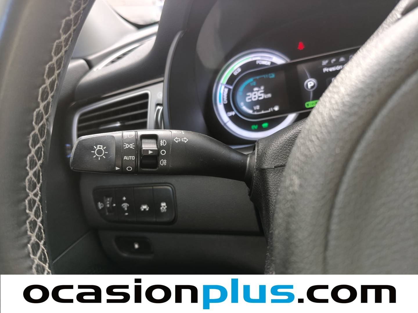 Accesorios del KIA Niro KIA Niro 1.6 GDi HEV Híbrido Emotion (141 CV)