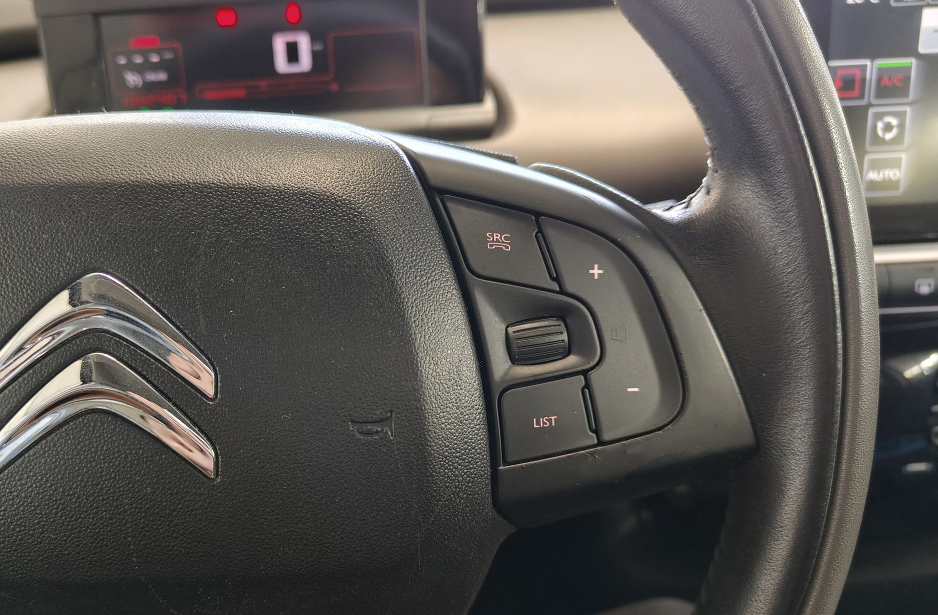 Citroën C4 Cactus PureTech 82 Feel Edition - foto 22