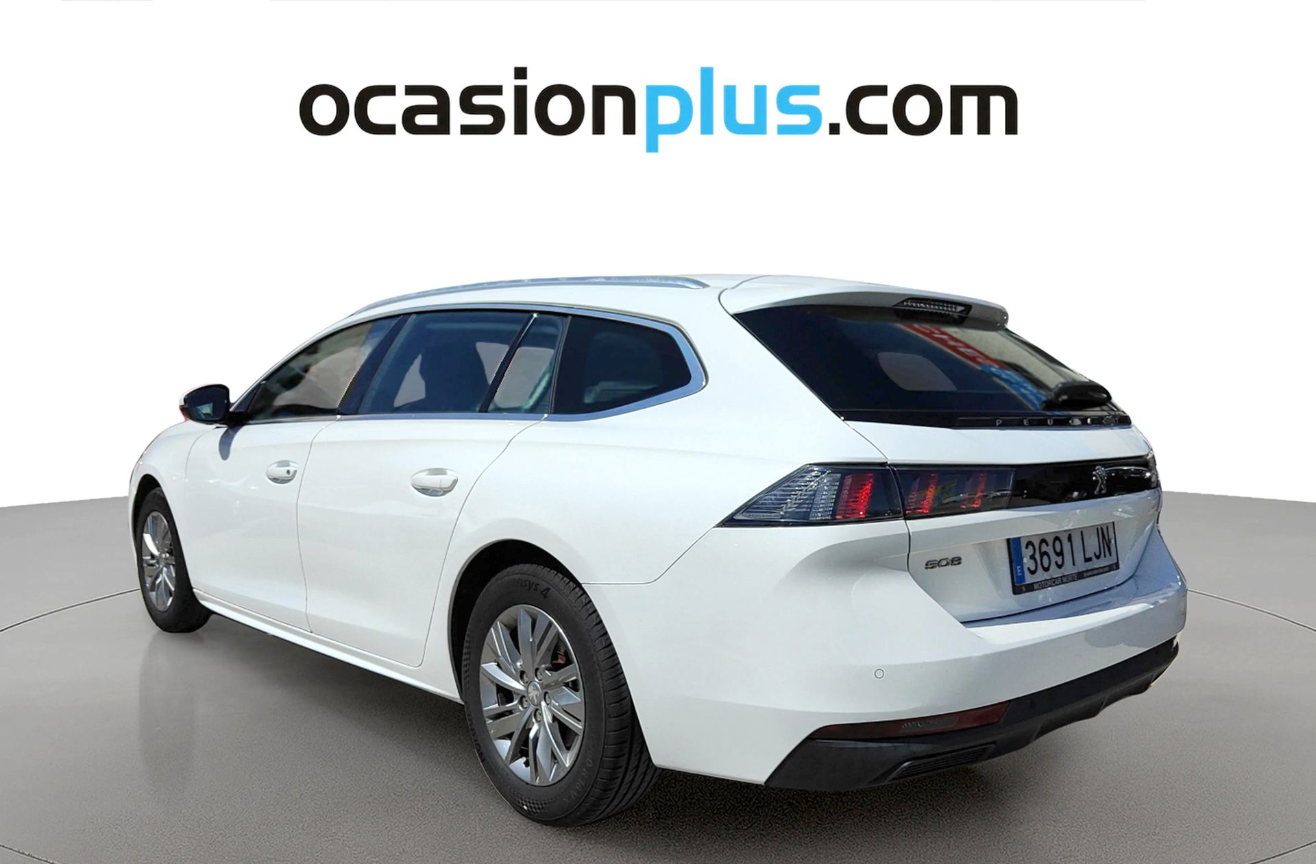 Peugeot 508 SW SW BlueHDi 130 Business Line - foto 3