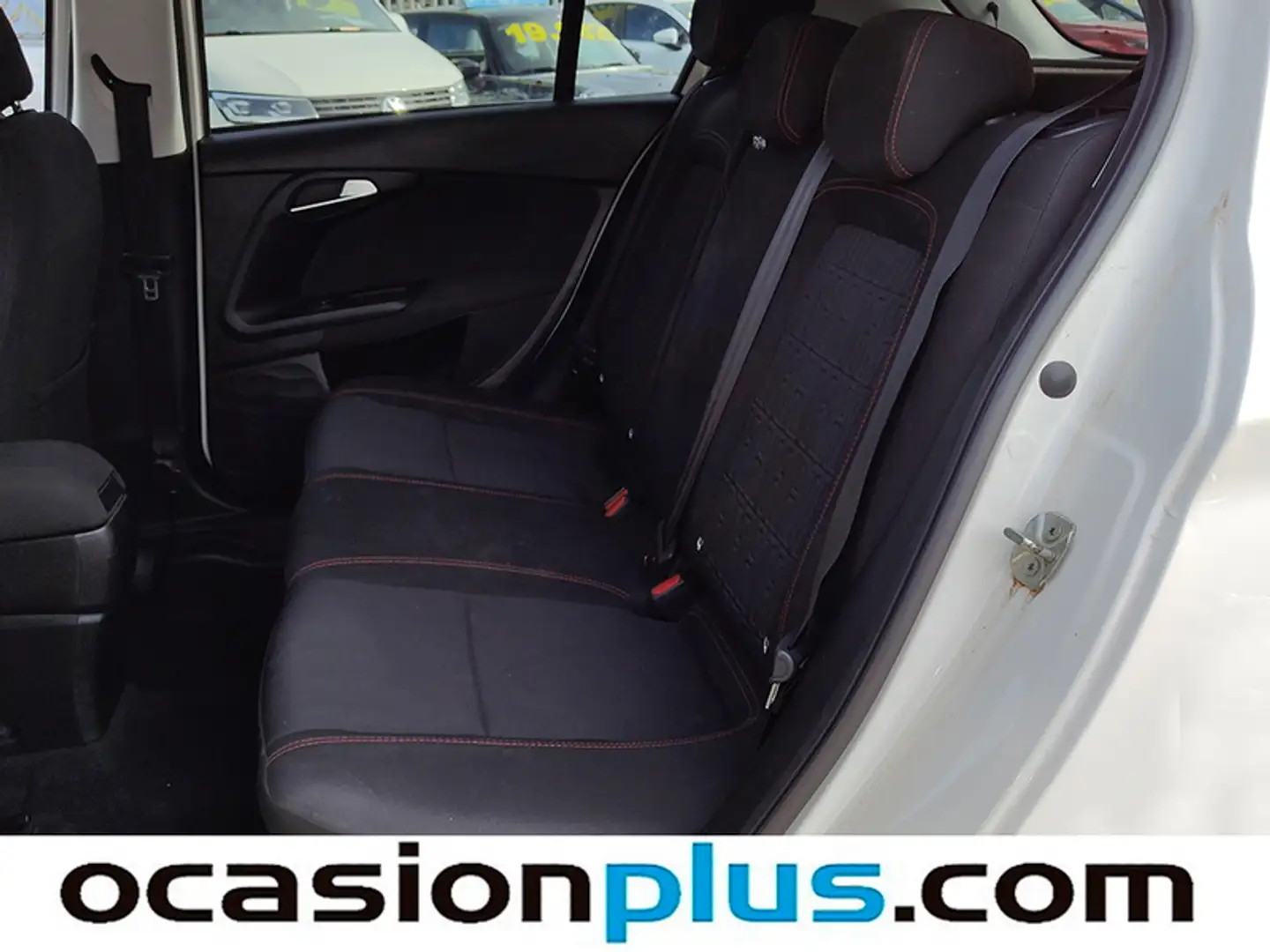 Foto Fiat Tipo Fiat Tipo 1.5 Hybrid Red DCT (130 CV)