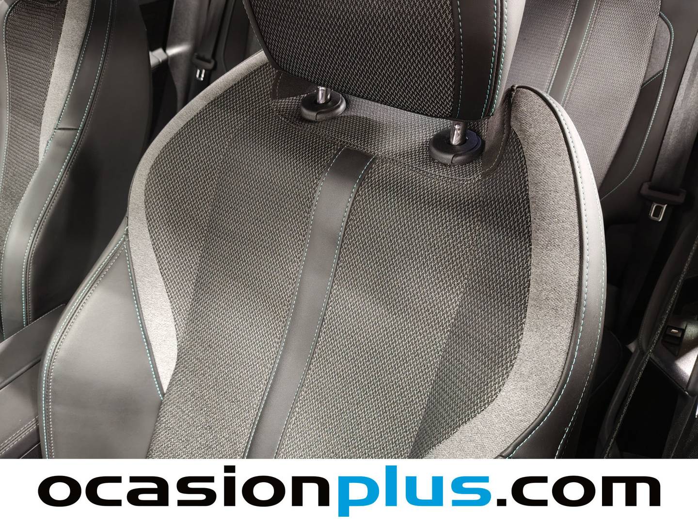 Acabados Peugeot 308 Peugeot 308 PureTech 130 S&S Allure Pack (130 CV)