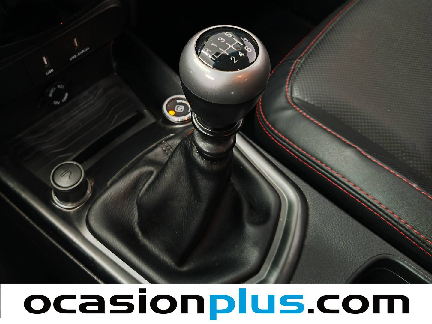 SsangYong XLV SsangYong XLV G16 Premium 4x2 (128 CV) de segunda mano