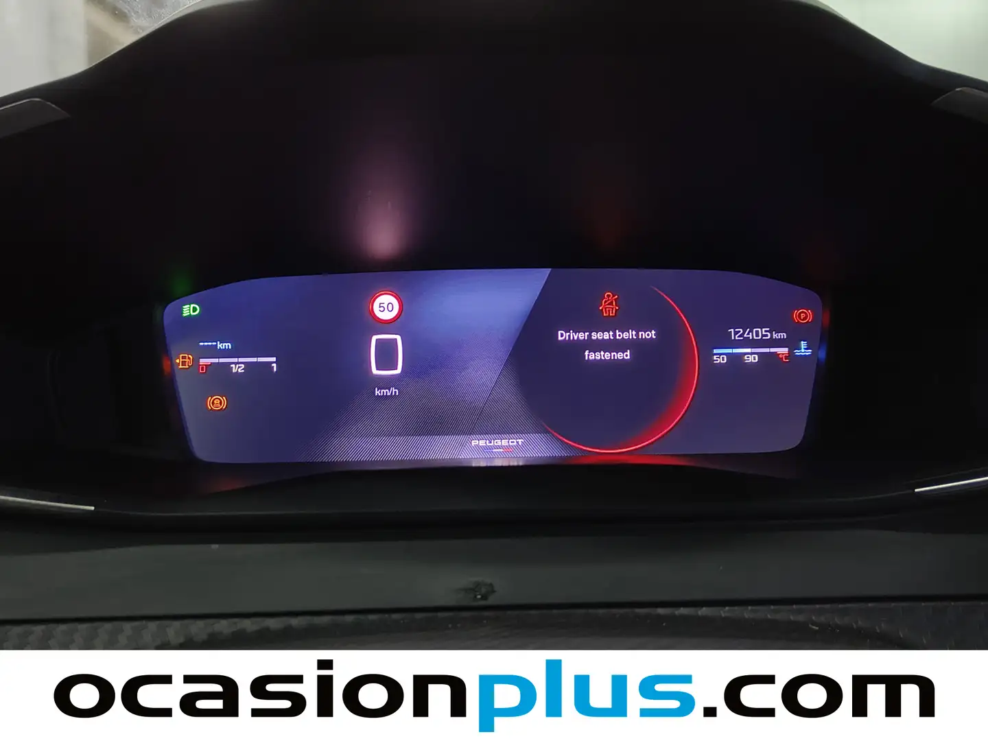 Foto Peugeot 208 Peugeot 208 PureTech 100 Allure (100 CV)