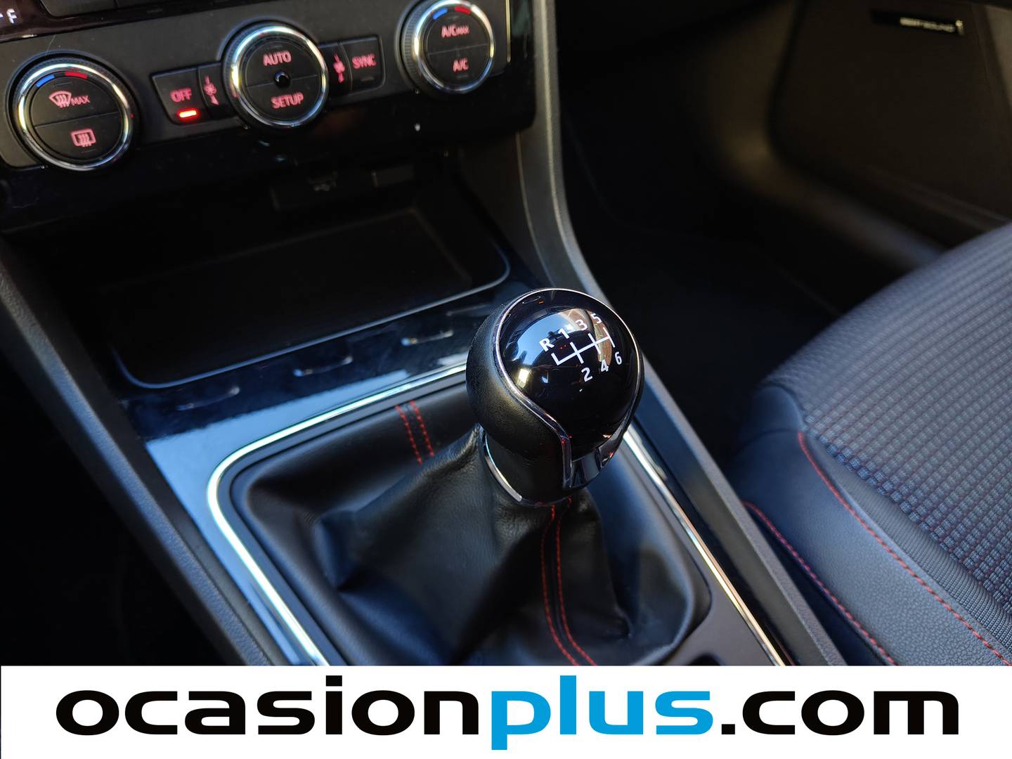 Foto Seat León SEAT León 1.4 TSI S&S FR Plus (125 CV)