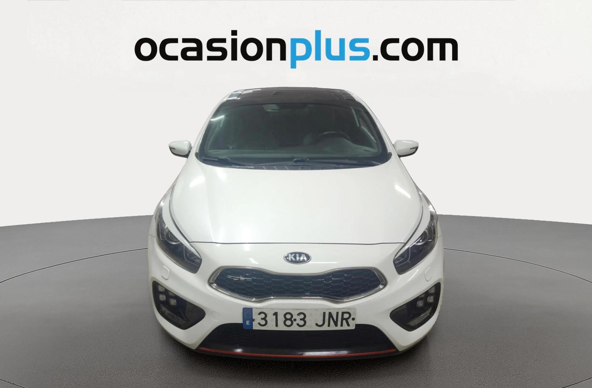 Kia ProCeed 1.6 T-GDi GT - foto 13