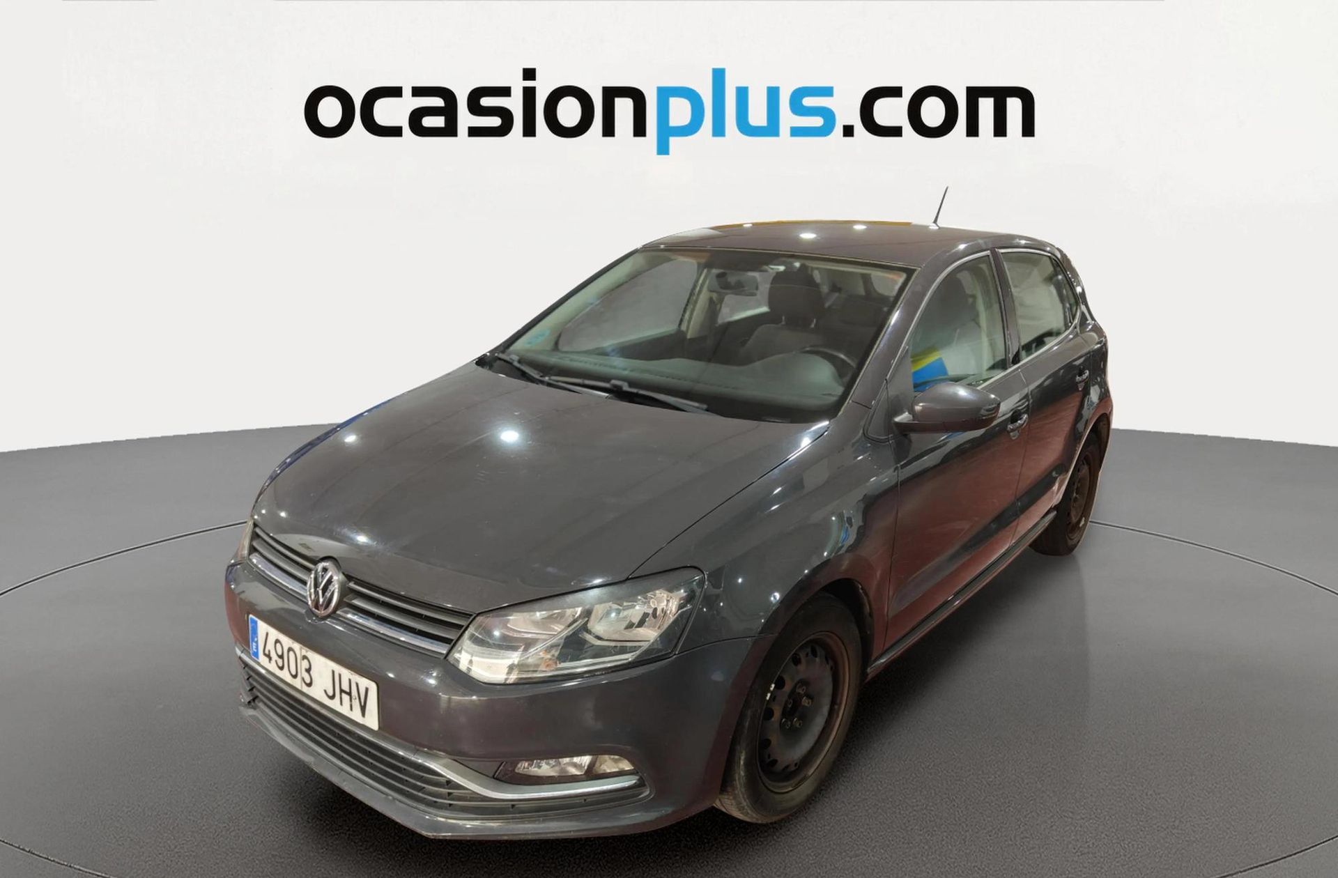 Volkswagen Polo Advance 1.4 TDI BMT