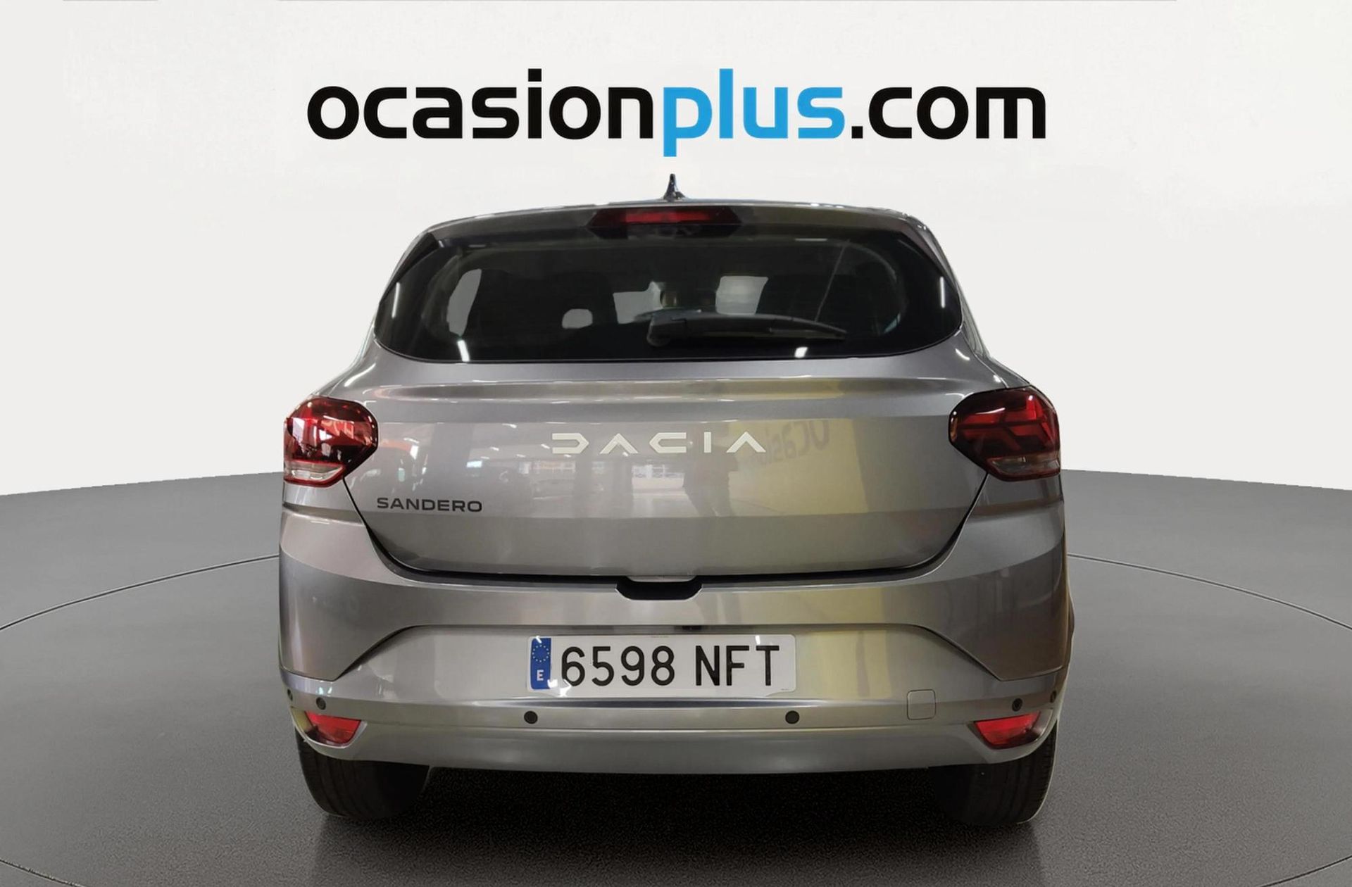 Dacia Sandero Expression ECO-G - foto 13