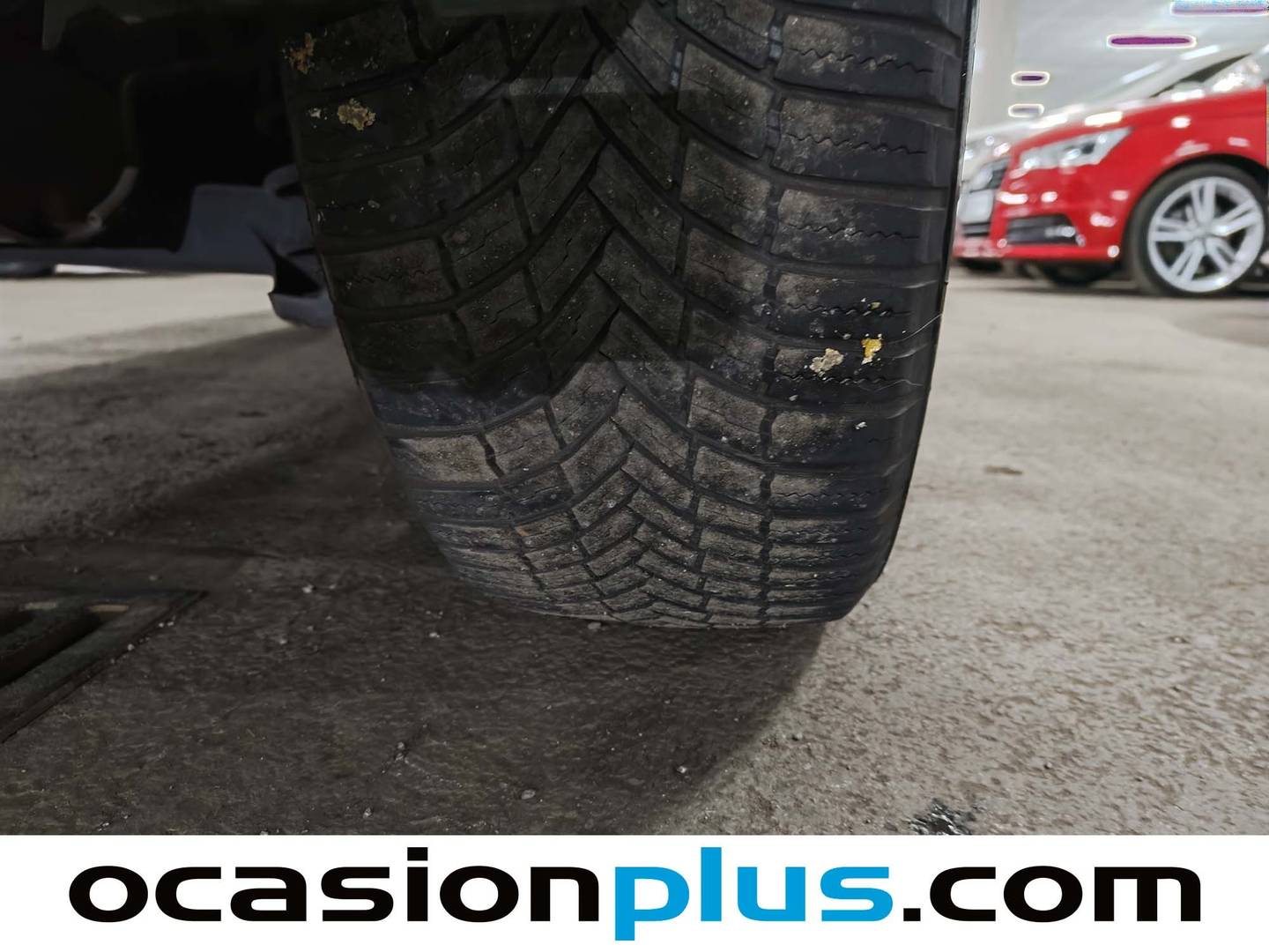 Foto Volkswagen T-Roc Volkswagen T-Roc Advance 1.5 TSI EVO  (150 CV)