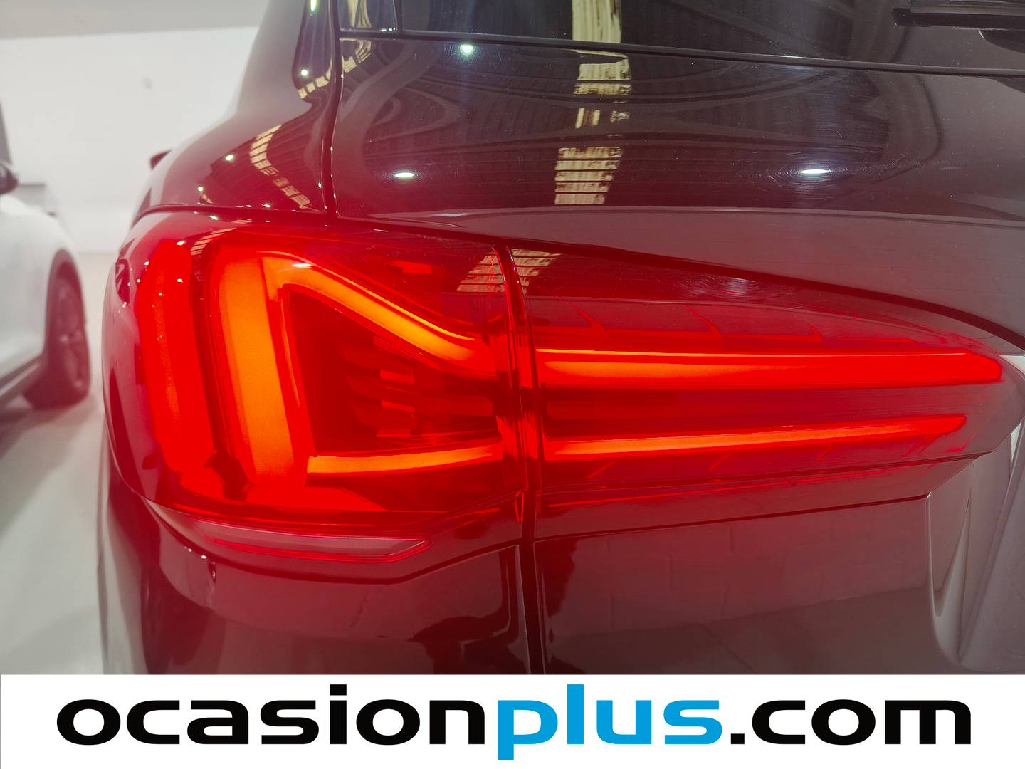 MG HS MG HS 1.5 Turbo GDI Comfort DCT (162 CV) km 0