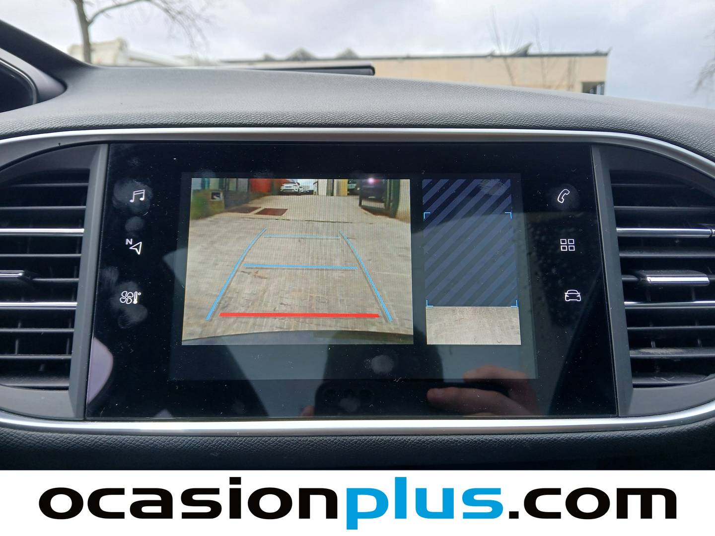 Foto Peugeot 308 Peugeot 308 BlueHDi 130 S&S GT Pack (130 CV)