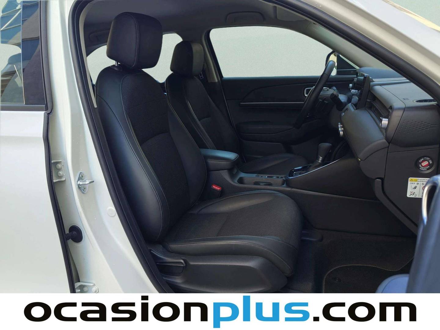 Foto Honda HR-V Honda HR-V 1.5 i-MMD Advance 4x2 Auto (131 CV) siete plazas