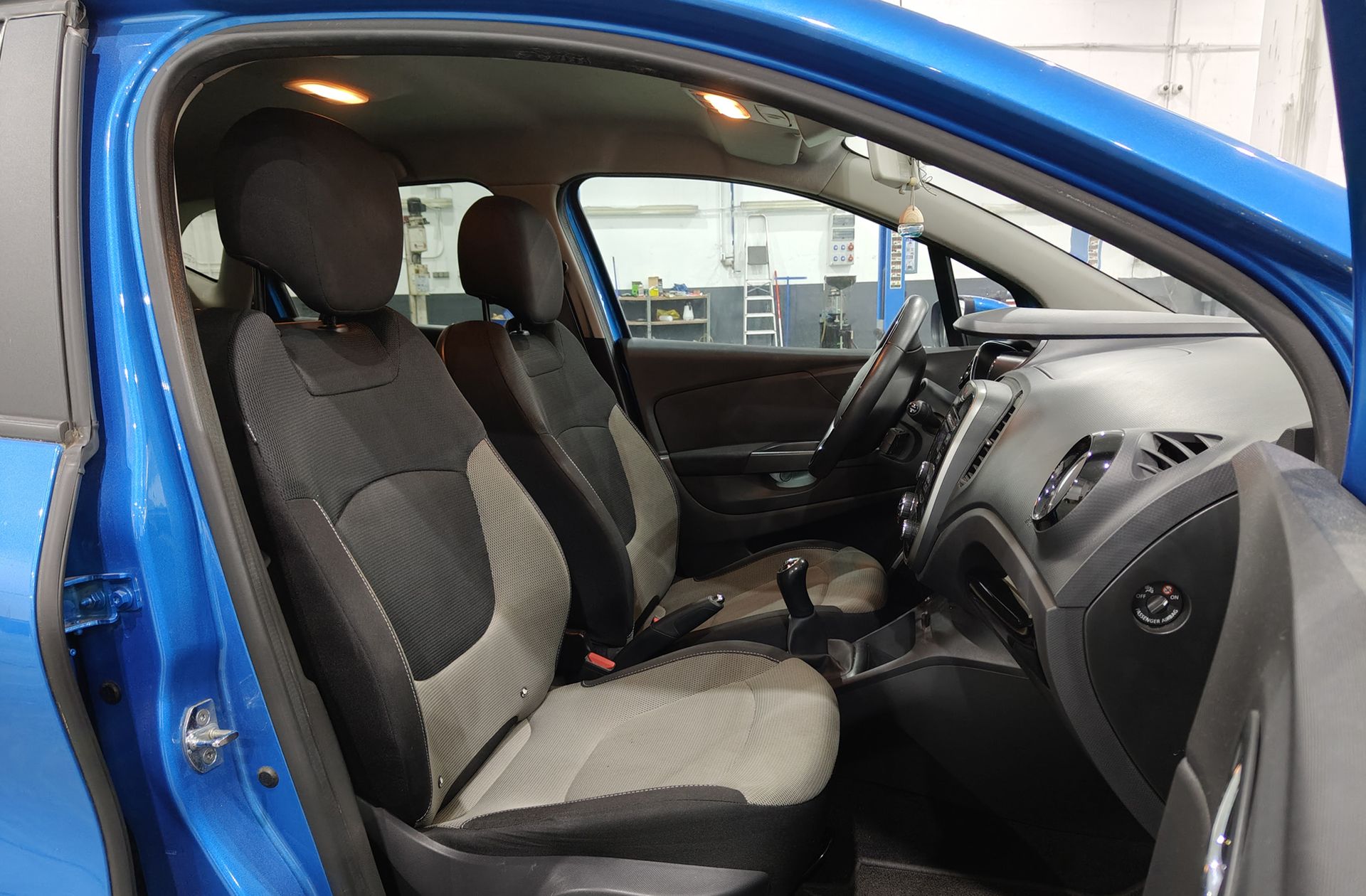 Renault Captur Zen Energy TCe - foto 14