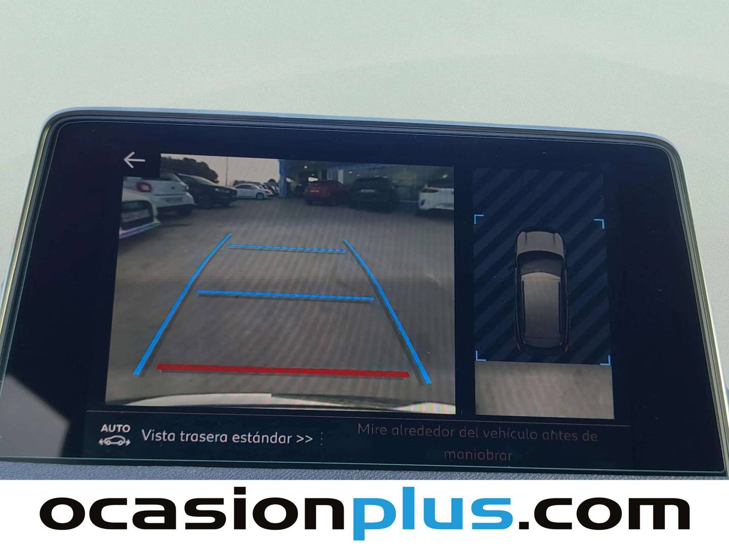 Foto Peugeot 3008 Peugeot 3008 BlueHDI 130 S&S GT Line EAT8 (130 CV)