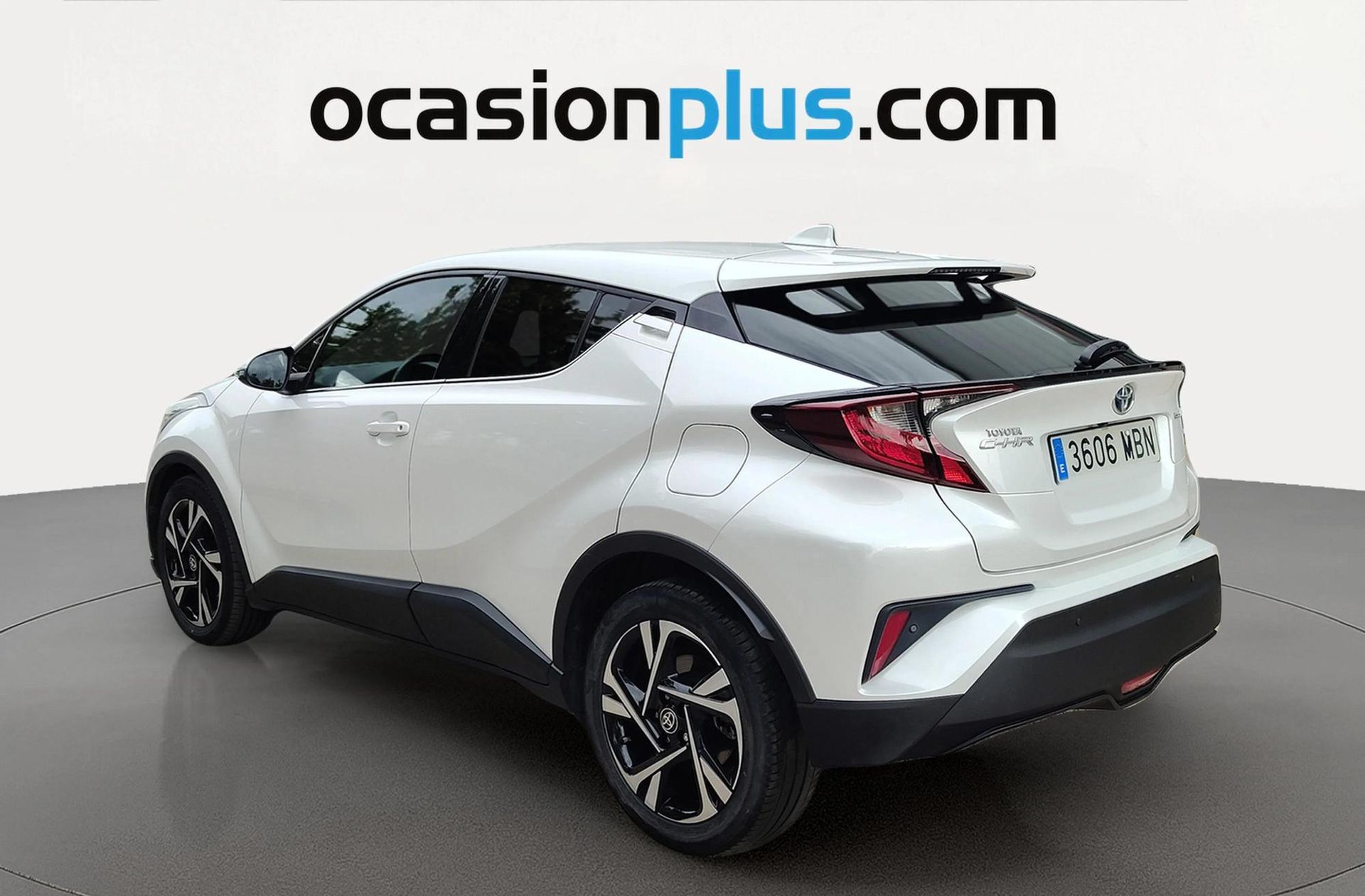 Toyota C-HR 1.8 125H Advance - foto 3