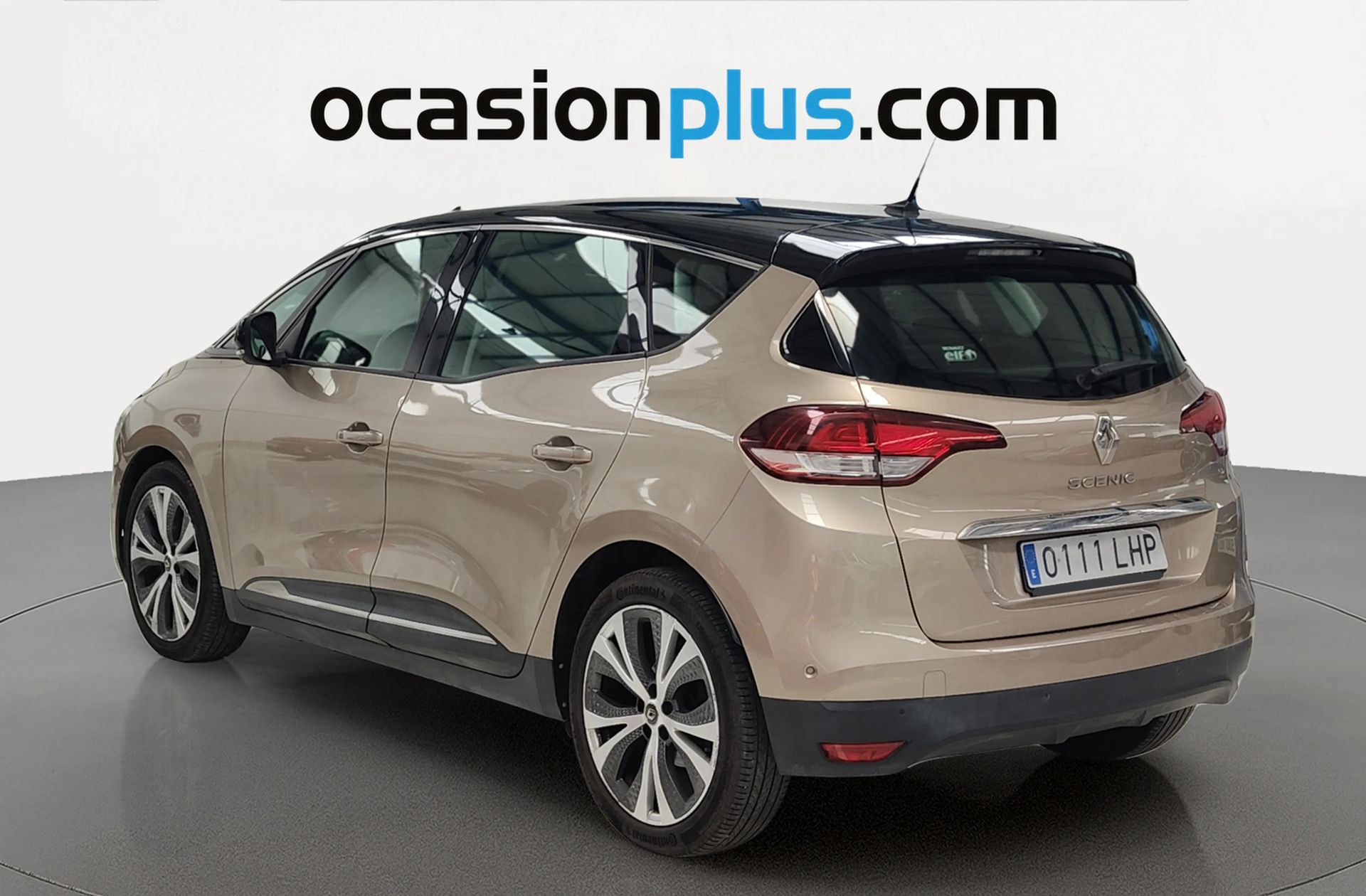 Renault Scénic Zen Blue dCi - foto 3